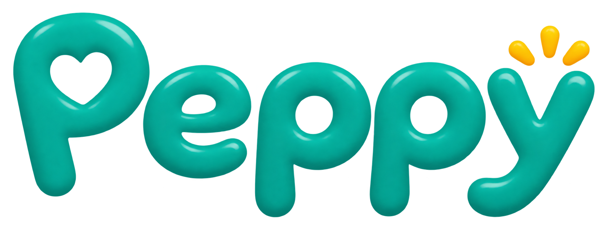 Peppy
